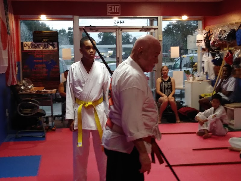Budokan Karate USA photo 4
