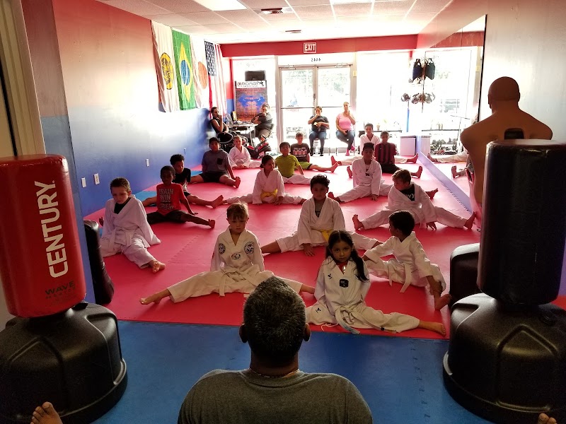 Budokan Karate USA photo 2