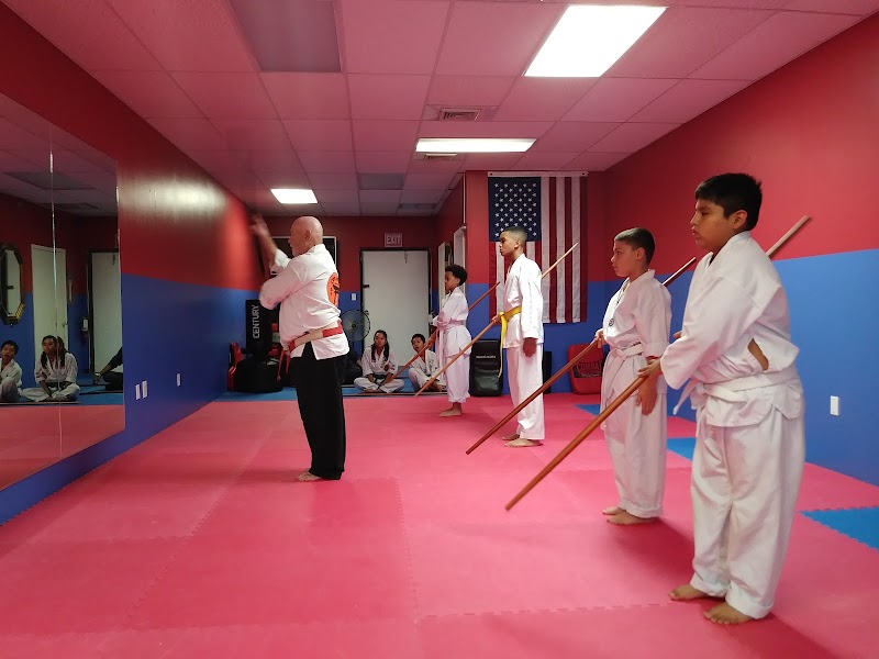 Photo of Budokan Karate USA