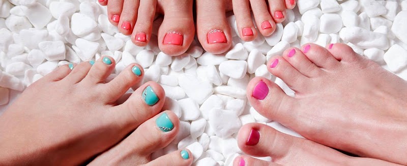 Photo of Cutiecures Nail Salon