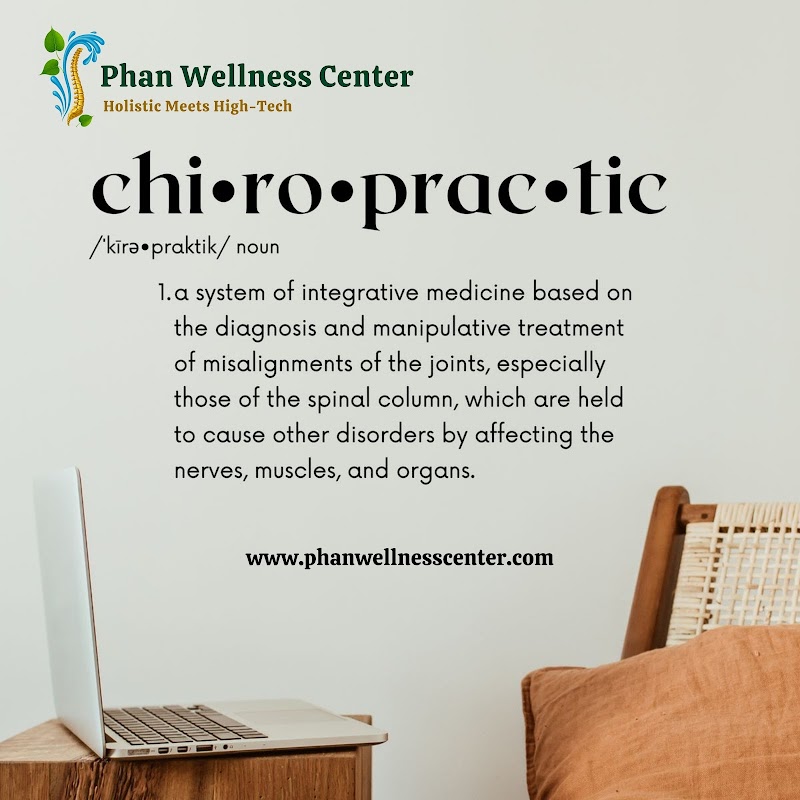 Phan Wellness Center photo 3