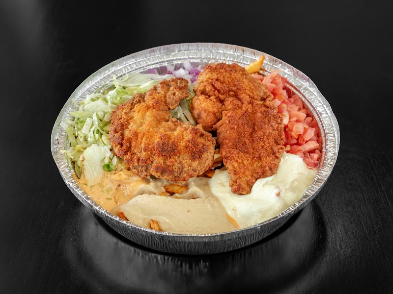 Shawarma Paradise photo 4