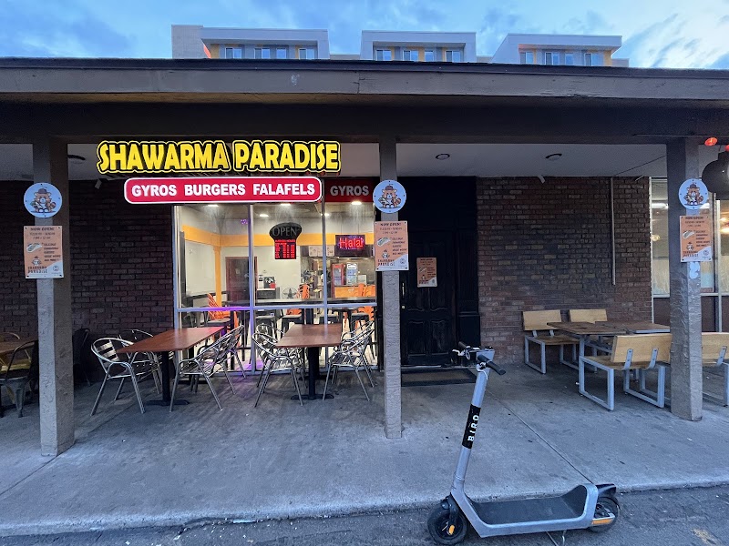 Photo of Shawarma Paradise