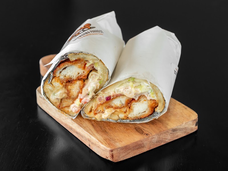 Shawarma Paradise photo 5