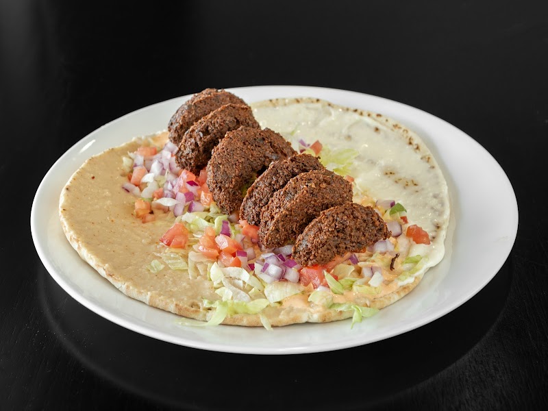 Shawarma Paradise photo 3