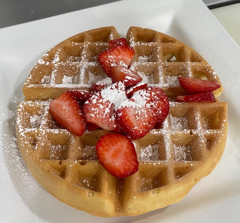 Belleair Cafe photo 2