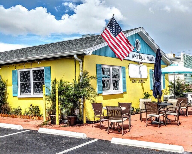 Photo of Belleair Cafe