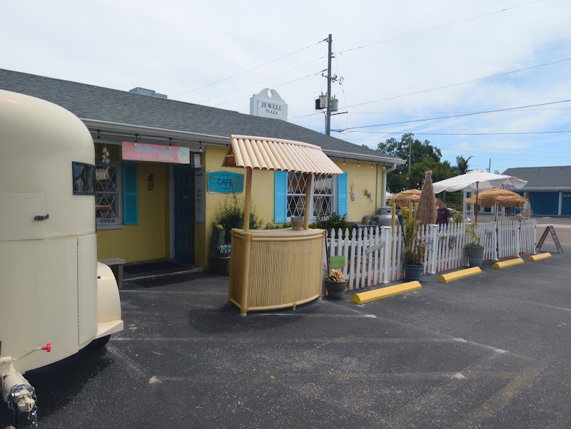 Belleair Cafe photo 4