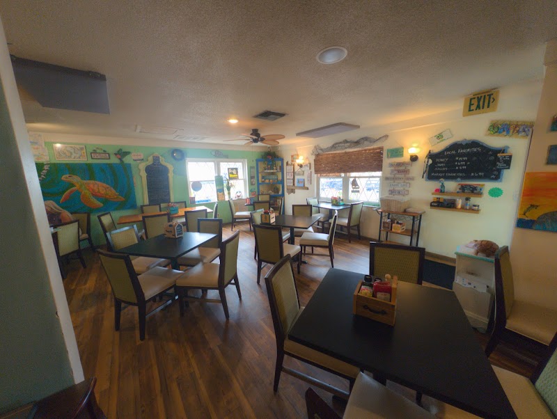 Belleair Cafe photo 5