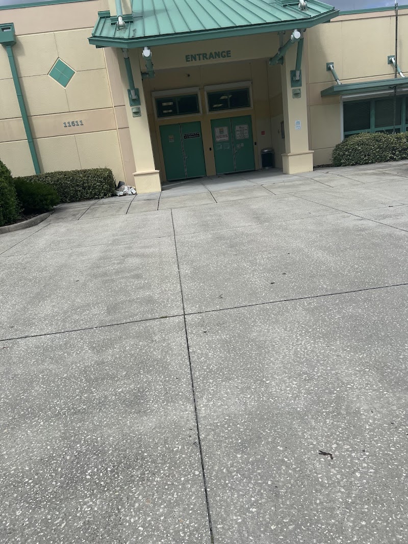 Florida Department of Health in Pasco County photo 3