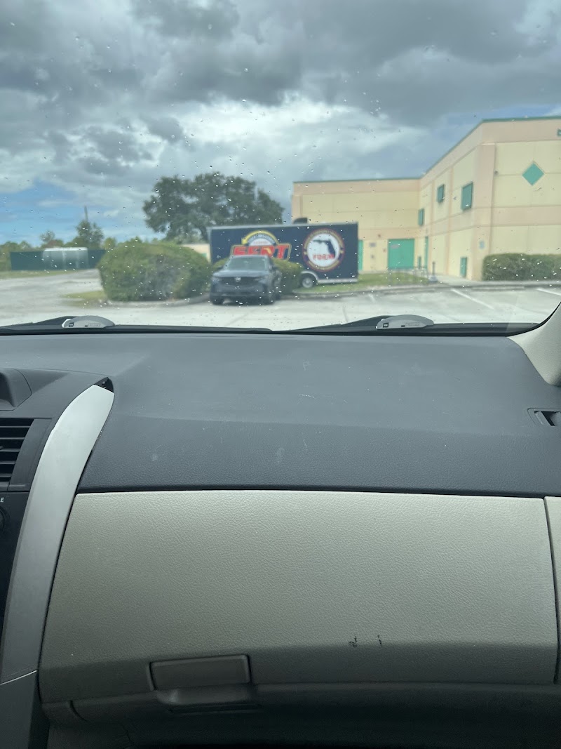Florida Department of Health in Pasco County photo 5