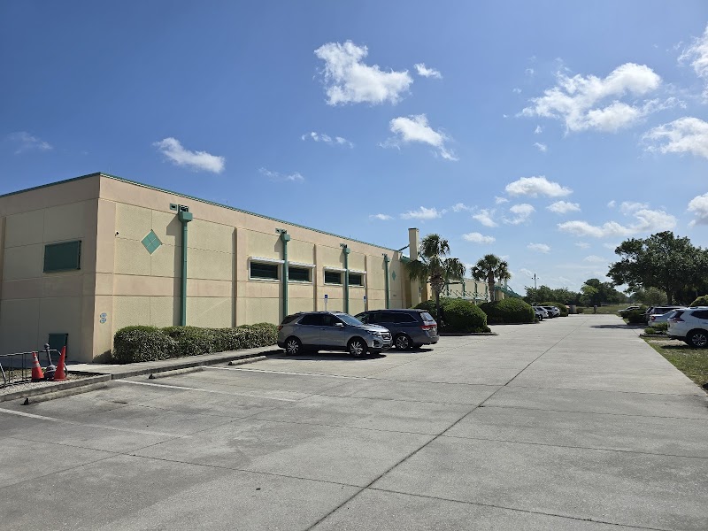 Florida Department of Health in Pasco County photo 2