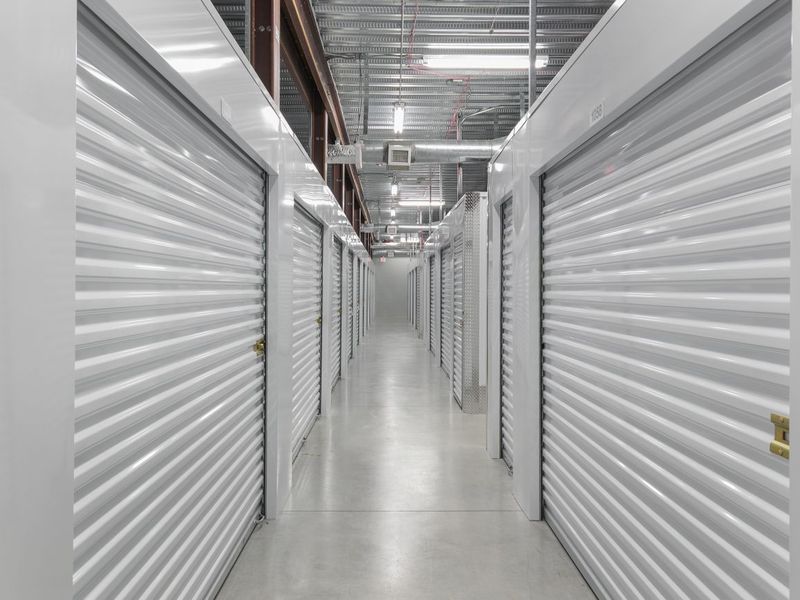 Extra Space Storage photo 3