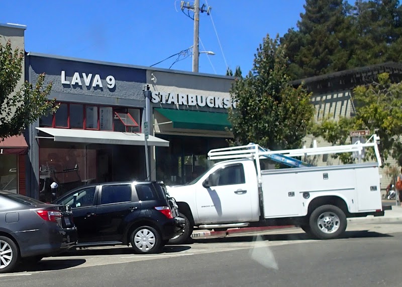 Lava 9 photo 2