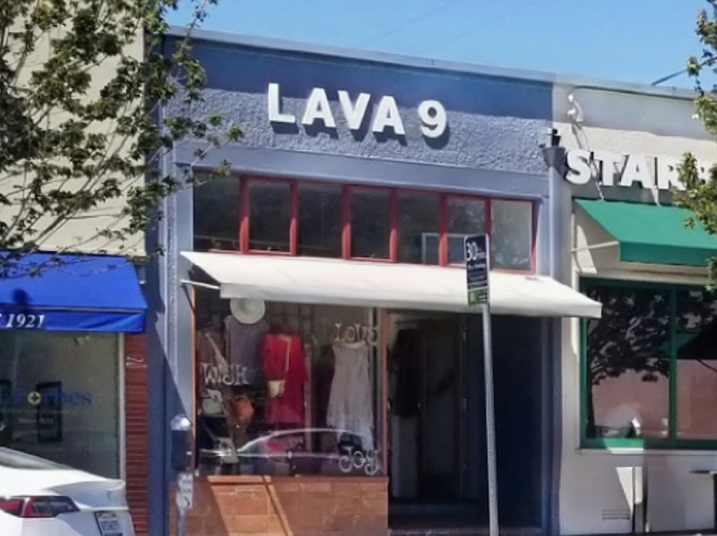 Lava 9 photo 4