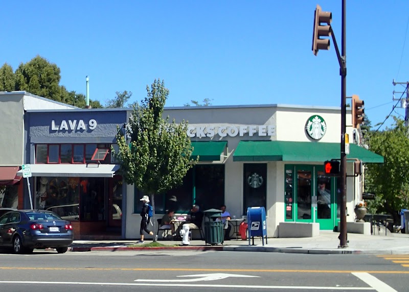 Photo of Lava 9
