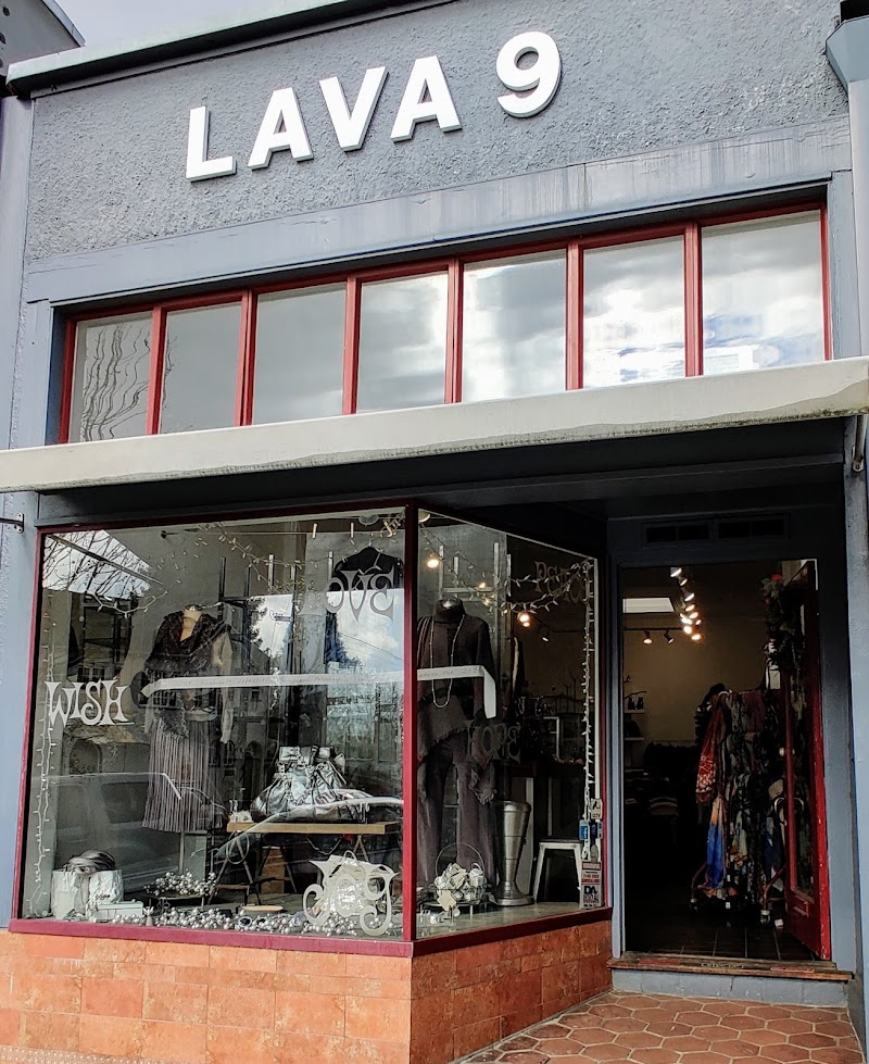 Lava 9 photo 3
