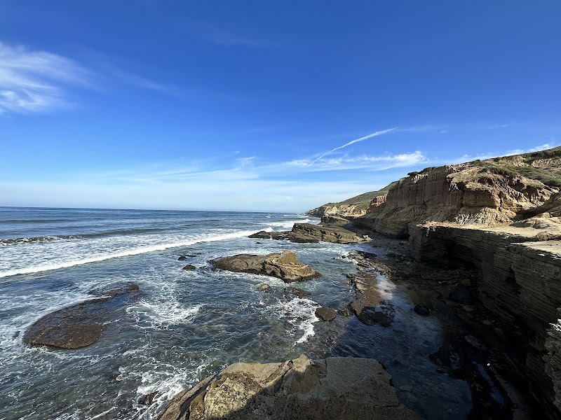 Photo of Point Loma Tide Pools