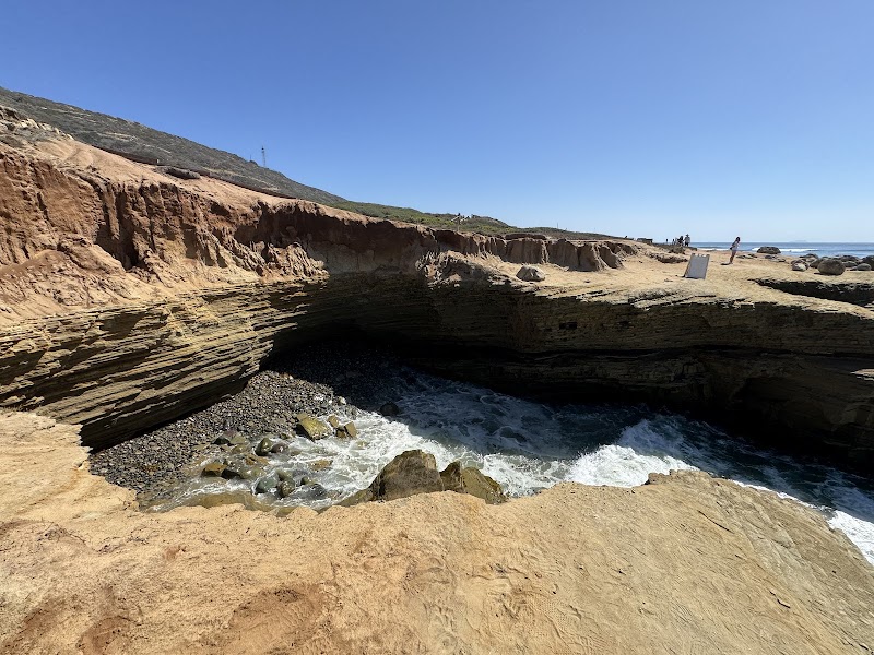 Point Loma Tide Pools photo 5