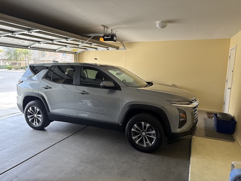 Jerry Seiner Chevrolet Casa Grande photo 3
