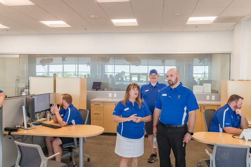 Jerry Seiner Chevrolet Casa Grande photo 4