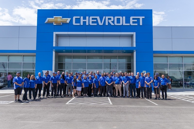 Photo of Jerry Seiner Chevrolet Casa Grande