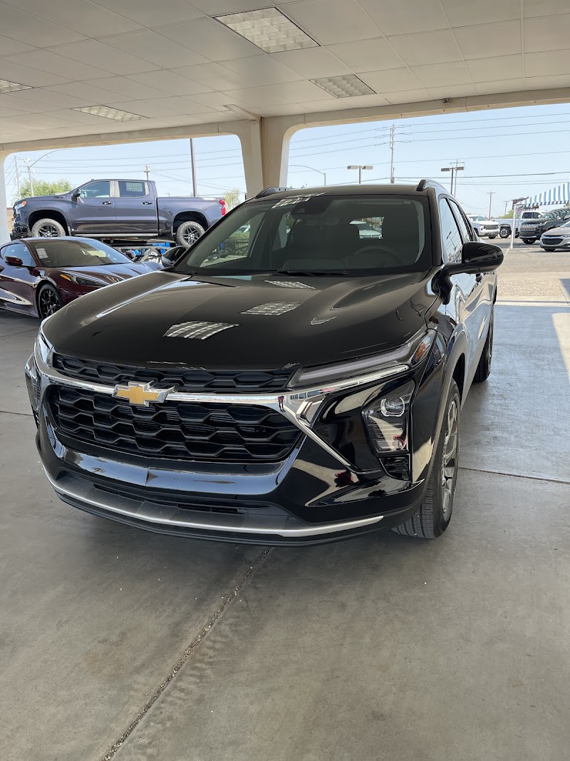 Jerry Seiner Chevrolet Casa Grande photo 5