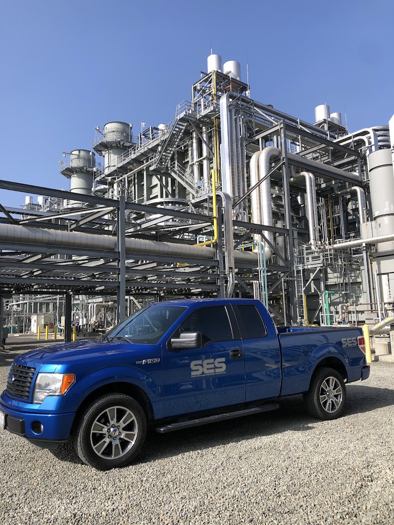 Photo of Specialized Engineering Services, Inc.