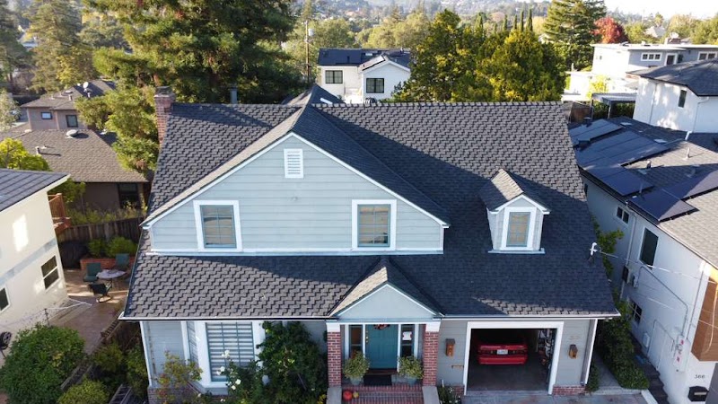 Photo of Alexander Roofing Inc.