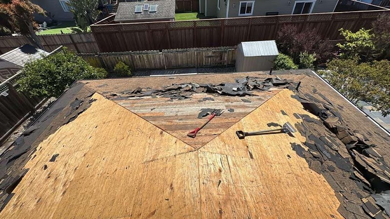 Alexander Roofing Inc. photo 2