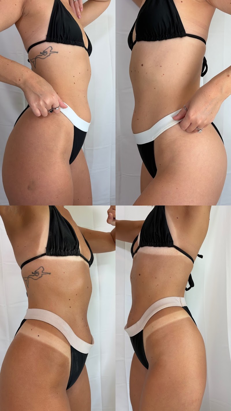 Spray Tans & Sinners! photo 4