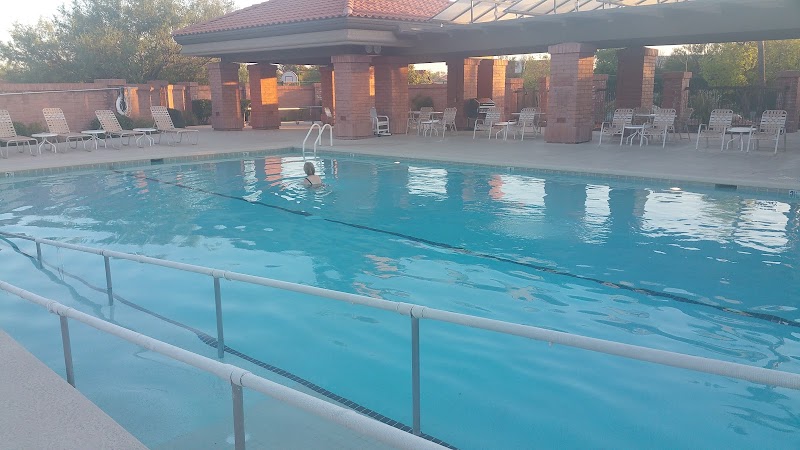 Photo of Activity Center