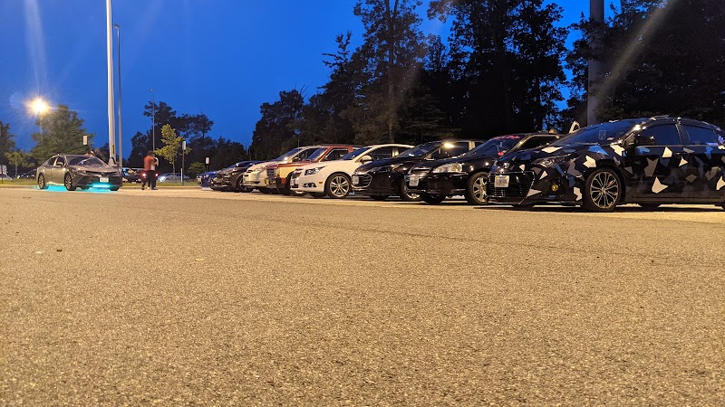 Photo of Stringfellow Road Park & Ride