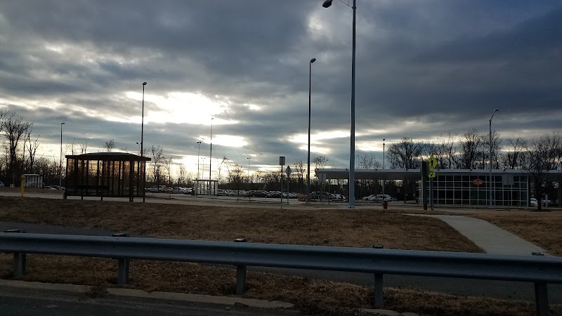Stringfellow Road Park & Ride photo 4