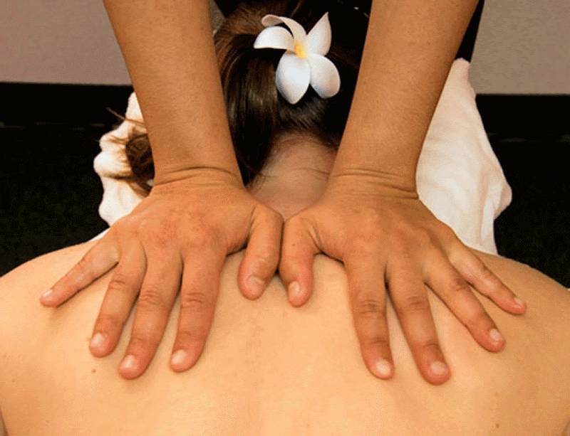 Persimmon Healing photo 3