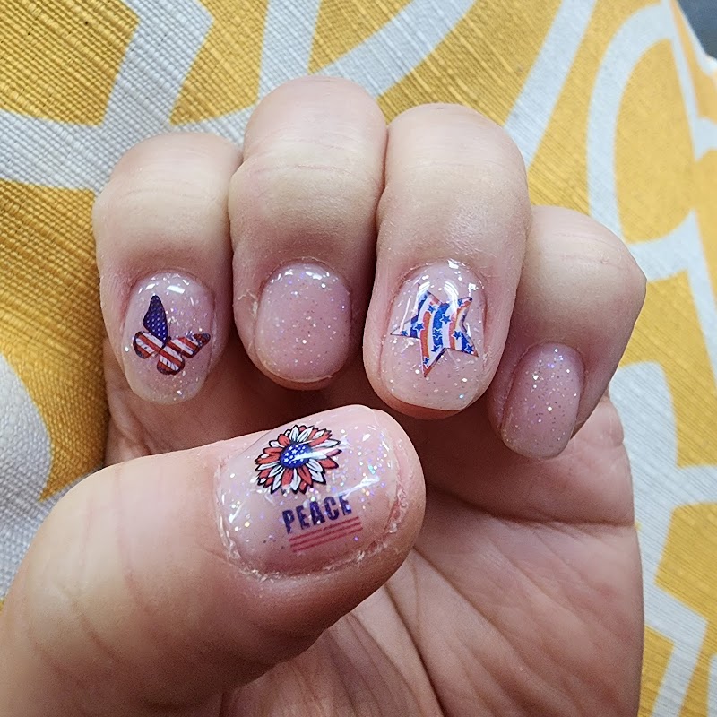 Perfect Nails Art - Land O' Lakes photo 5