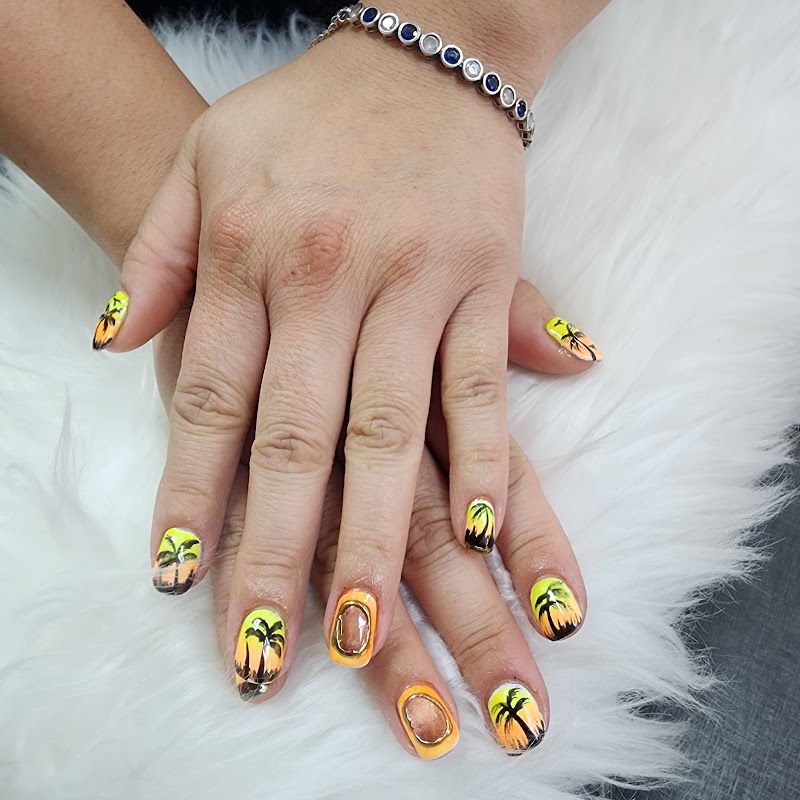 Perfect Nails Art - Land O' Lakes photo 4