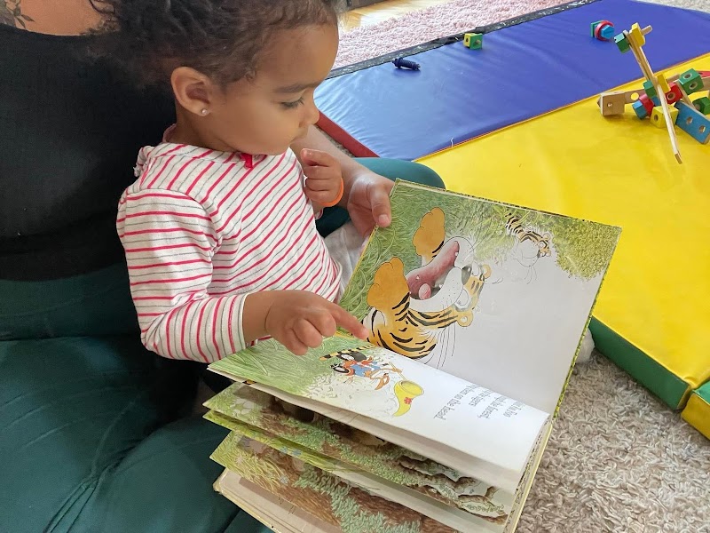 Photo of Ready, Set, Grow Home Daycare