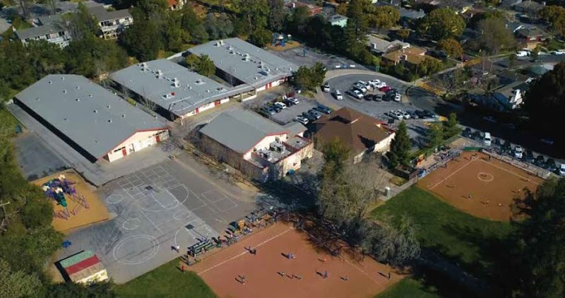 Photo of Harper School