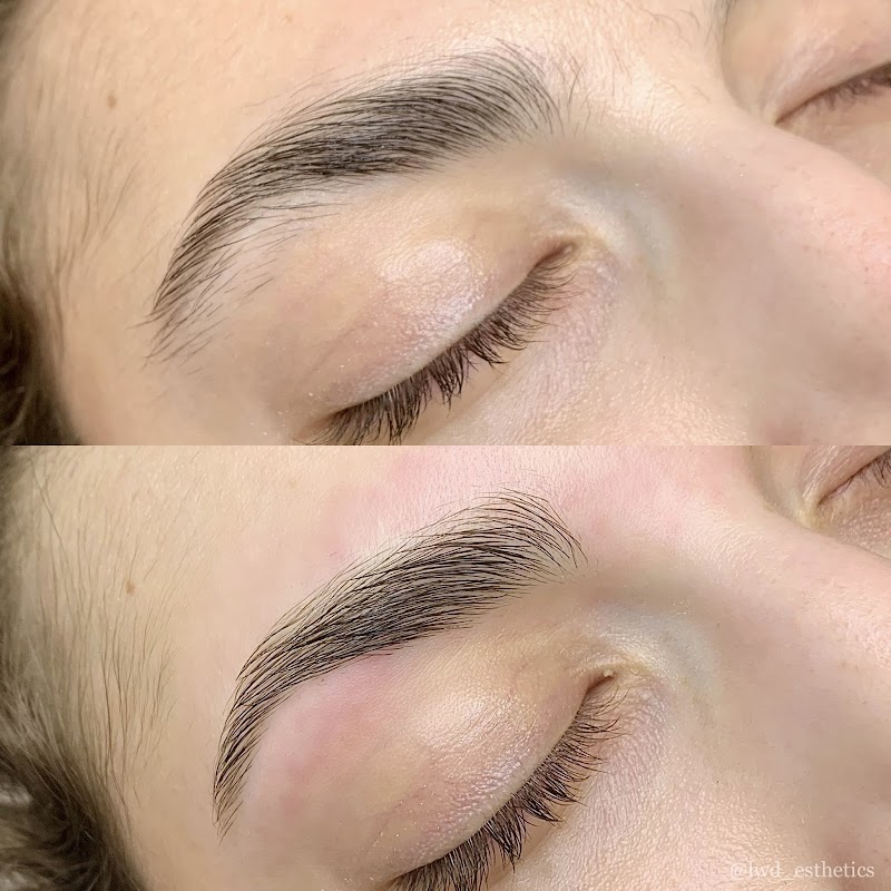 Photo of LWD Esthetics