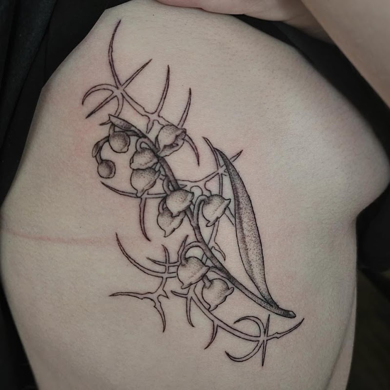 Angry Owl Tattoo and Piercing photo 2