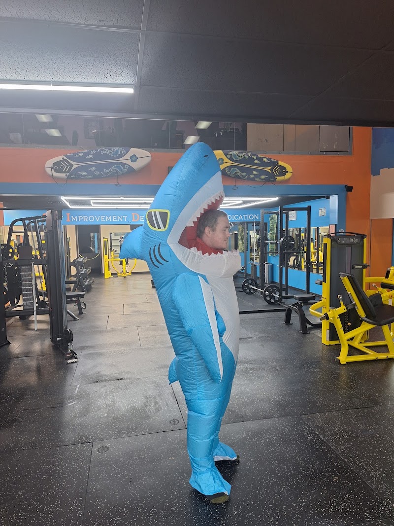 The Serious Gym photo 2