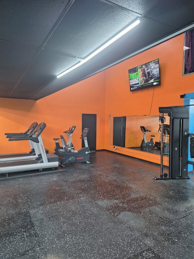 The Serious Gym photo 5