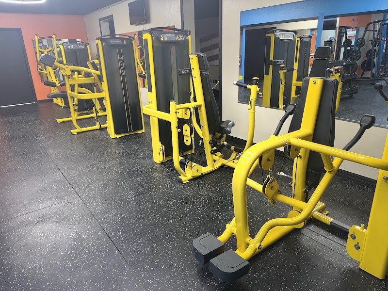 The Serious Gym photo 4