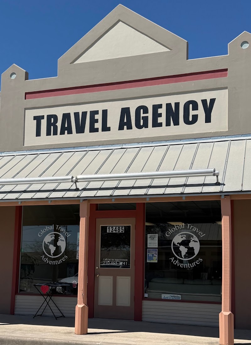 Photo of Global Travel Adventures