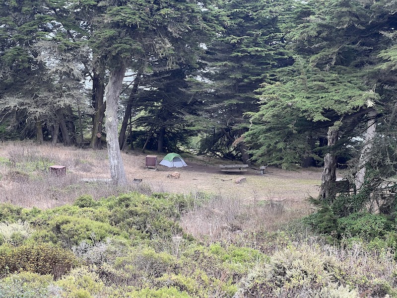 Bicentennial Campground photo 4