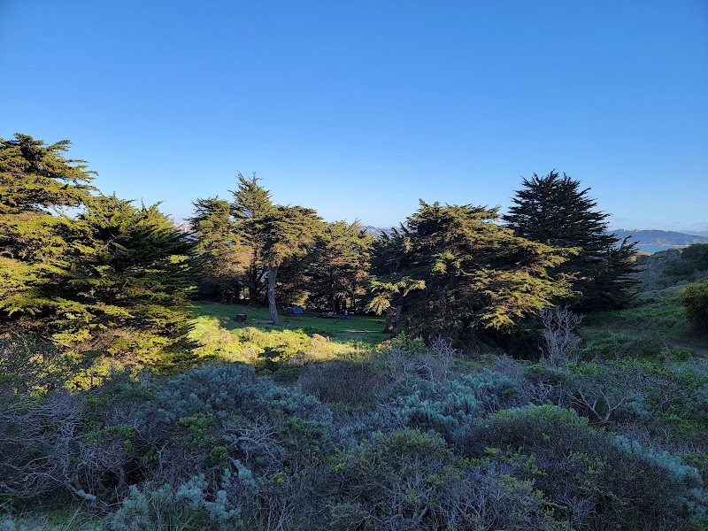 Bicentennial Campground photo 5