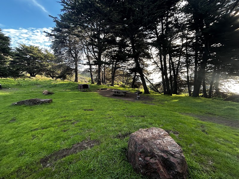 Bicentennial Campground photo 2