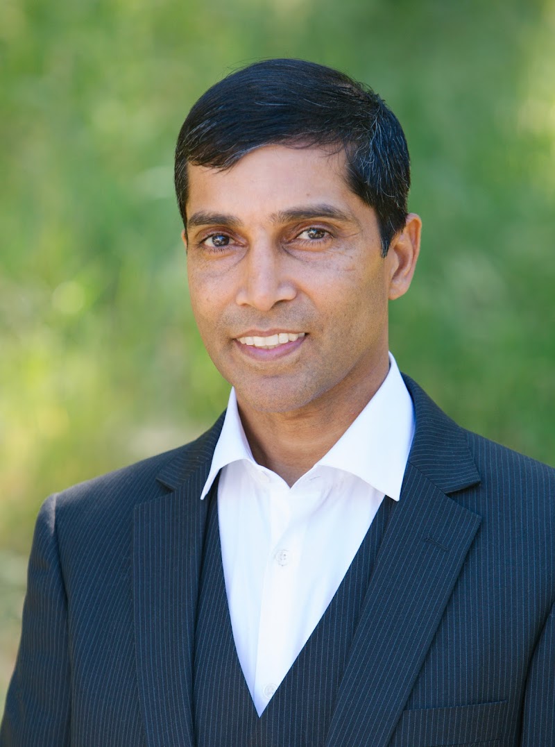 Photo of Anil Rama, MD