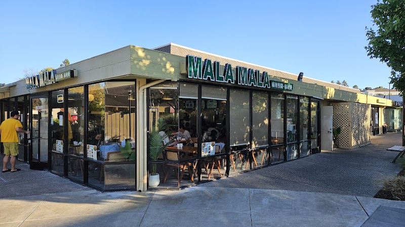 Photo of Mala Mala
